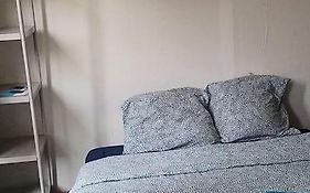 Chambre Equipee